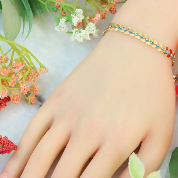 "New Beautiful Design Bracelet for Women/Girls, Gift, B652 - Picture 4 of 15